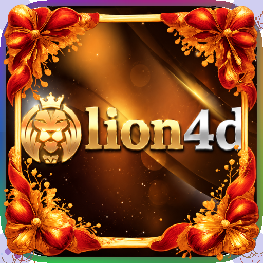 lion4d — mitra unggulan